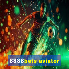 8888bets aviator